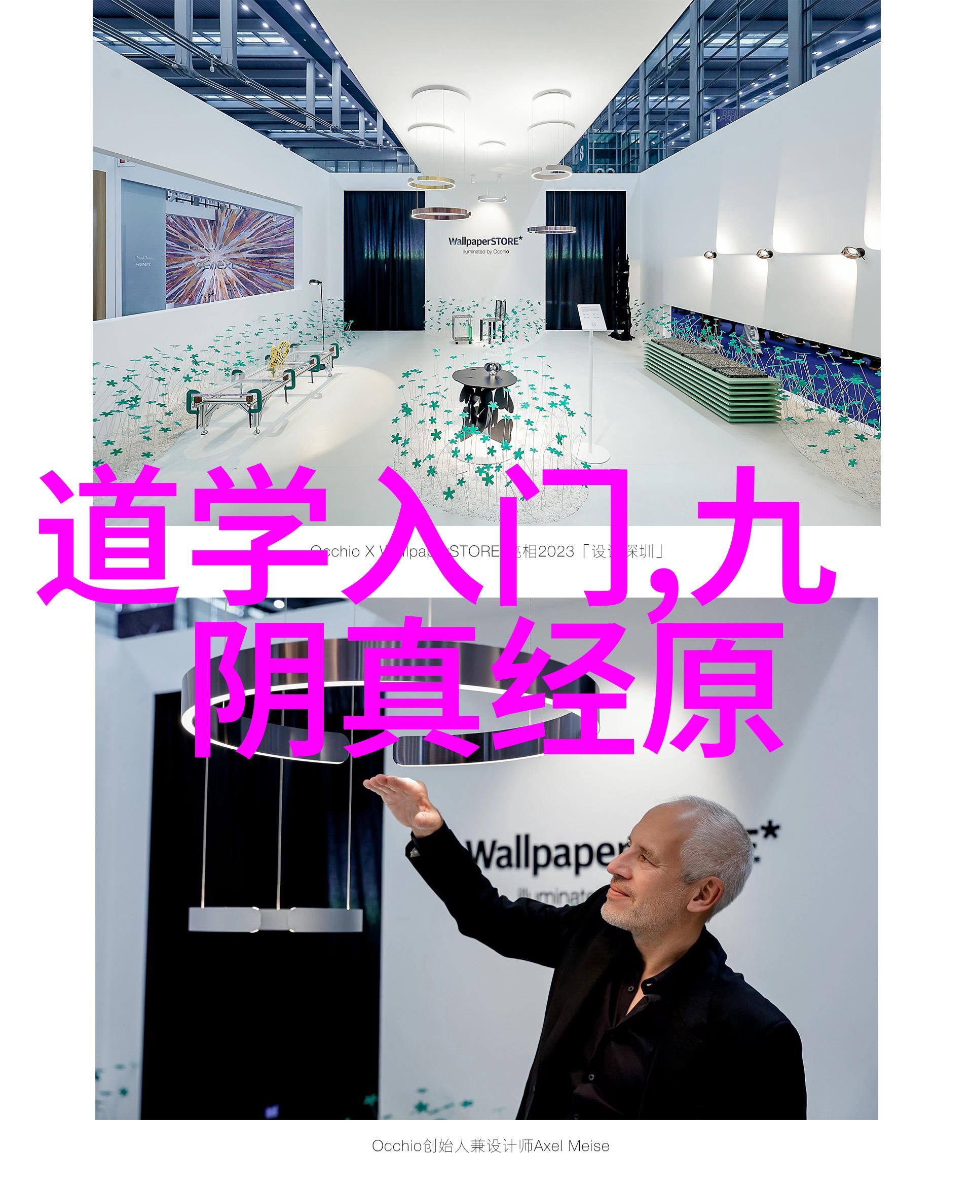 百姓与贵族的道教